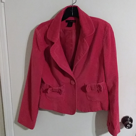 Jacket - Picture 1 of 1